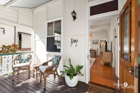 Property photo of 1287 Stanley Street East Norman Park QLD 4170