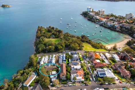 Property photo of 5/88 Wood Street Manly NSW 2095