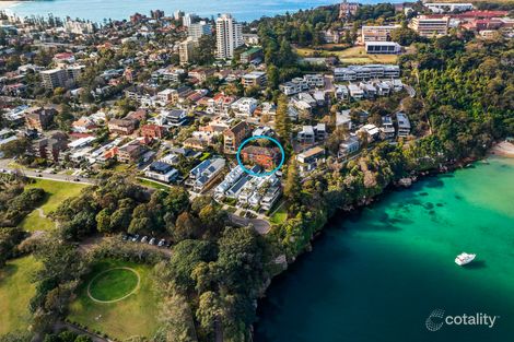 Property photo of 5/88 Wood Street Manly NSW 2095