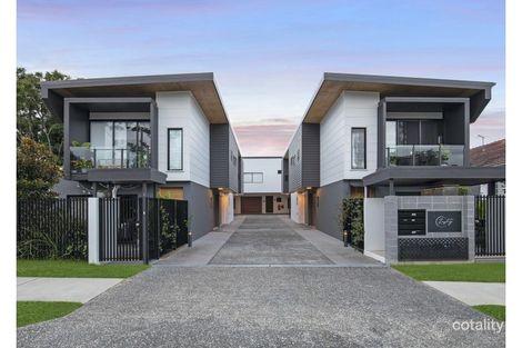 2/124 Nellie St, Nundah, QLD 4012