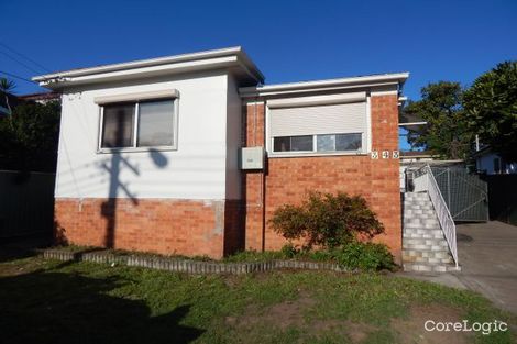 Property photo of 343 Stacey Street Bankstown NSW 2200