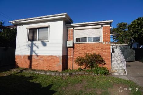 Property photo of 343 Stacey Street Bankstown NSW 2200