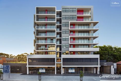 Property photo of 5/22-26 Flinders Street Wollongong NSW 2500