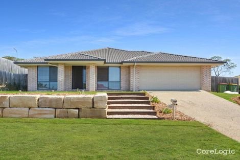 Property photo of 15 Cloudland Court Springfield QLD 4300