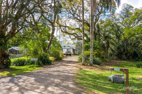 Property photo of 1799 Dunoon Road Dunoon NSW 2480