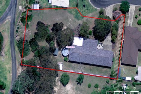 Property photo of 11 Wattle Court Stanthorpe QLD 4380