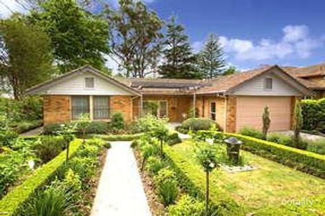 Property photo of 20 Narelle Avenue Pymble NSW 2073