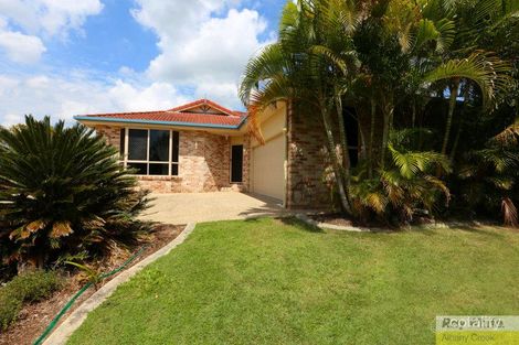 3 Cordia Ct, Albany Creek, QLD 4035