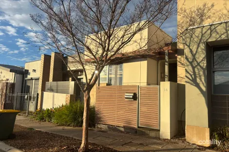 Property photo of 14 Minto Street Blakeview SA 5114