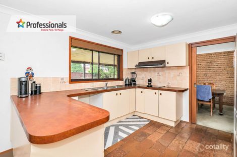 Property photo of 2 Illawarra Drive St Clair NSW 2759
