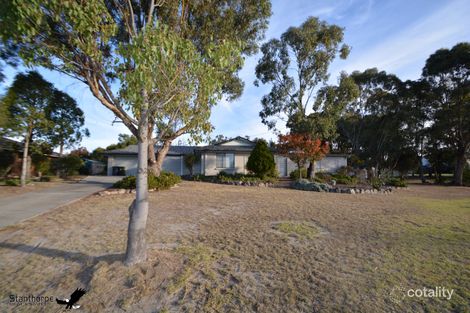 Property photo of 11 Wattle Court Stanthorpe QLD 4380