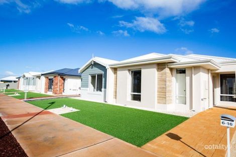 Lot 1288 Mellidonis Cres, Kealy, WA 6280