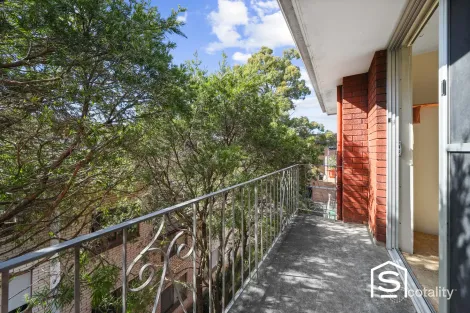 Property photo of 9/8 Edward Street Ryde NSW 2112