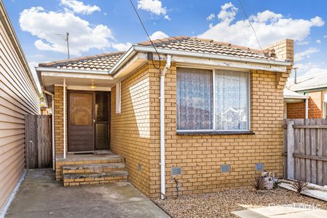 Property photo of 85 Ballarat Street Yarraville VIC 3013