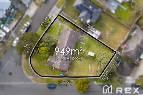 Property photo of 81 Jesson Crescent Dandenong VIC 3175