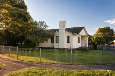Property photo of 81 Jesson Crescent Dandenong VIC 3175