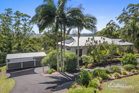 565 East Deep Creek Rd, Cedar Pocket, QLD 4570