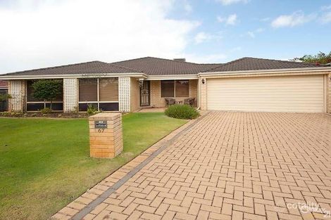 67 Star Bush Cres, Ellenbrook, WA 6069