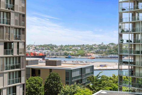 Property photo of 605/8 Distillery Drive Pyrmont NSW 2009