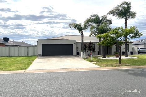 19 Golflinks Ave, West Wodonga, VIC 3690