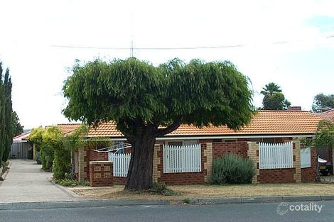 Property photo of 3/71 Waterloo Street Joondanna WA 6060
