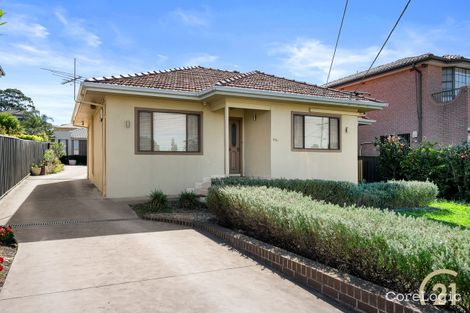 Property photo of 118A Harris Street Merrylands NSW 2160