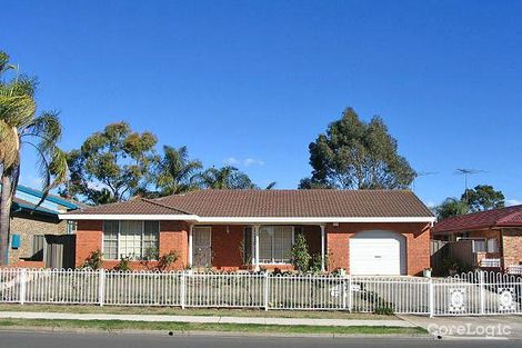 Property photo of 172 Farnham Road Quakers Hill NSW 2763