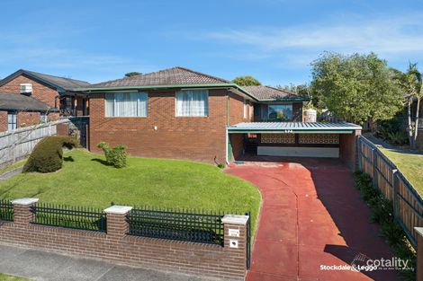 172 Outlook Dr, Dandenong North, VIC 3175