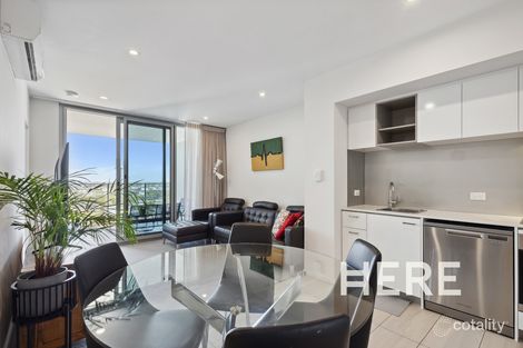 Property photo of 902/659 Murray Street West Perth WA 6005