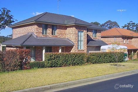 Property photo of 11 Windarra Place Castle Hill NSW 2154
