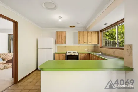 Property photo of 14 Duranta Street Bellbowrie QLD 4070