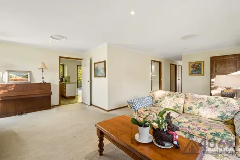 Property photo of 14 Duranta Street Bellbowrie QLD 4070