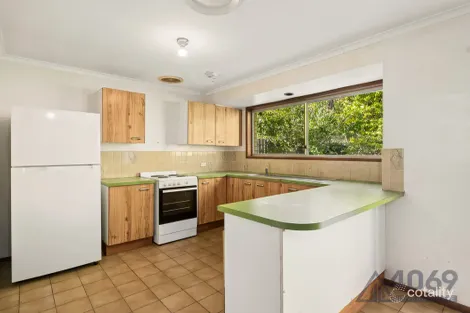 Property photo of 14 Duranta Street Bellbowrie QLD 4070