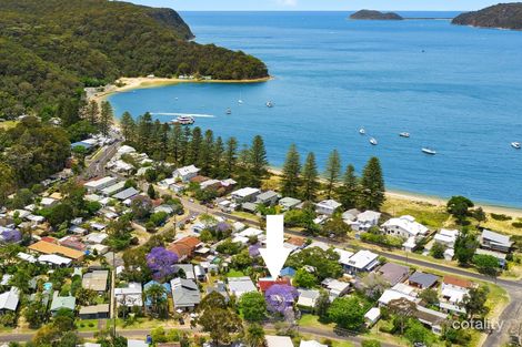 Property photo of 35 Patonga Street Patonga NSW 2256