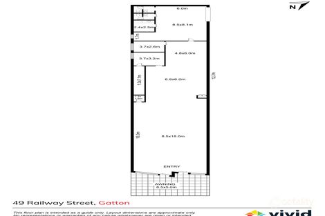 49 Railway St, Gatton, QLD 4343