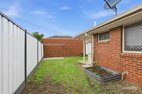 Property photo of 1/3 Bittern Court Werribee VIC 3030