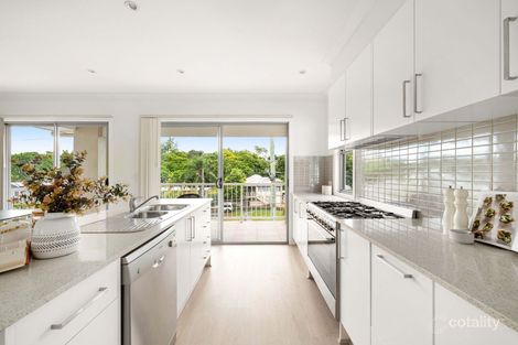 Property photo of 283 Bennetts Road Norman Park QLD 4170