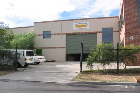 Property photo of 4 Spireton Place Pendle Hill NSW 2145
