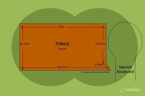 131 Marriott Bvd, Lyndhurst, VIC 3975