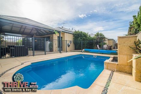 Property photo of 3 Harmony Avenue Atwell WA 6164