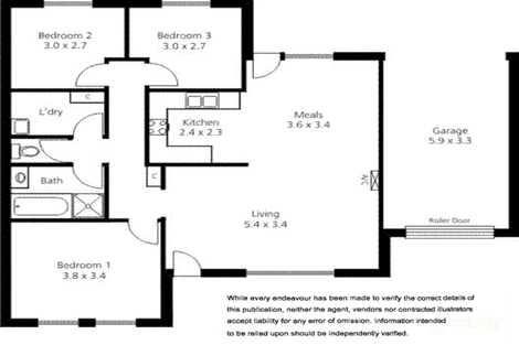 Property photo of 4/3 Evan Avenue Salisbury SA 5108