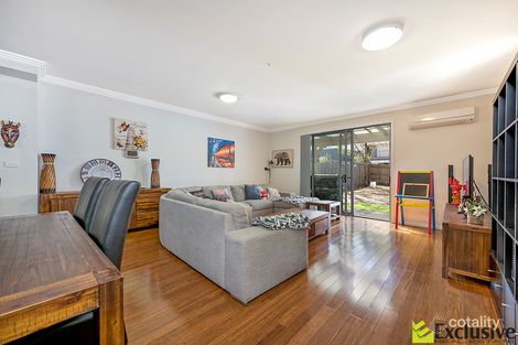 Property photo of 25/100 Kenyons Road Merrylands West NSW 2160