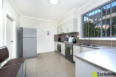 Property photo of 25/100 Kenyons Road Merrylands West NSW 2160
