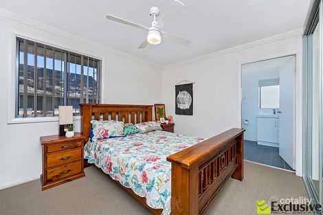 Property photo of 25/100 Kenyons Road Merrylands West NSW 2160