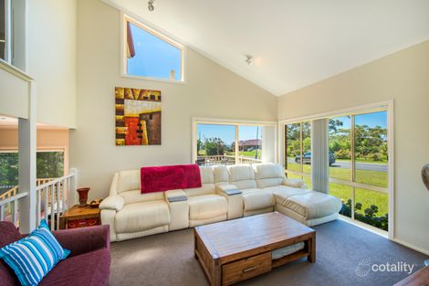 Property photo of 8 Stefan Close Emerald Beach NSW 2456