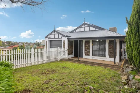Property photo of 35 Hudson Lowe Drive Greenwith SA 5125