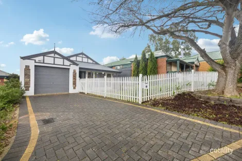 Property photo of 35 Hudson Lowe Drive Greenwith SA 5125