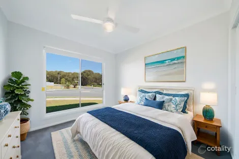 Property photo of 83 Scarborough Way Dunbogan NSW 2443