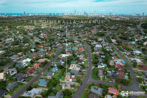 Property photo of 39 Numeralla Avenue Ashmore QLD 4214