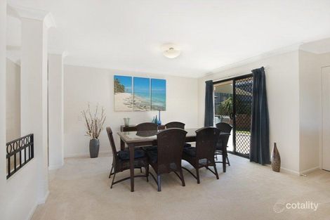 Property photo of 122 Saraband Drive Eatons Hill QLD 4037